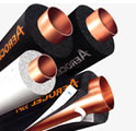 EDPM Aeroflex Insulation