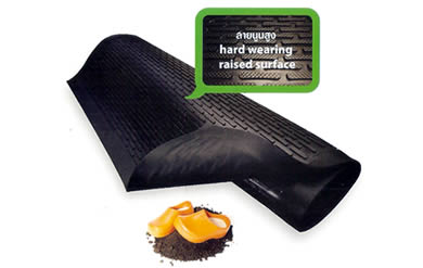 ҧѹ Anti Slip Rubber