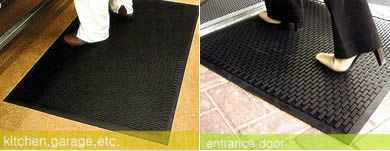 ҧѹ Anti Slip Rubber