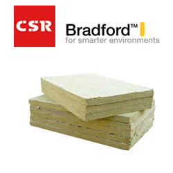 CSR Bradford Insulation Fibertex 450