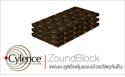Фʵԡ Cylence ZoundBlock