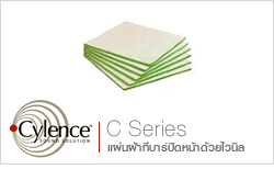 Фʵԡ Cylence C Series