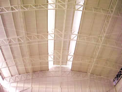 CSR Bradford Insulation Fibertex 450