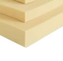 PU Foam แบบแผ่นและแบบท่อ