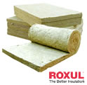 Rockwool ฉนวนใยหิน