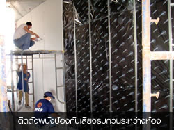 Stay Cool  ตราช้าง